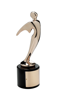 Telly Award Picture